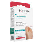 Neglesvamp - Tea Tree Gel Toe Cap - Poderm Professional