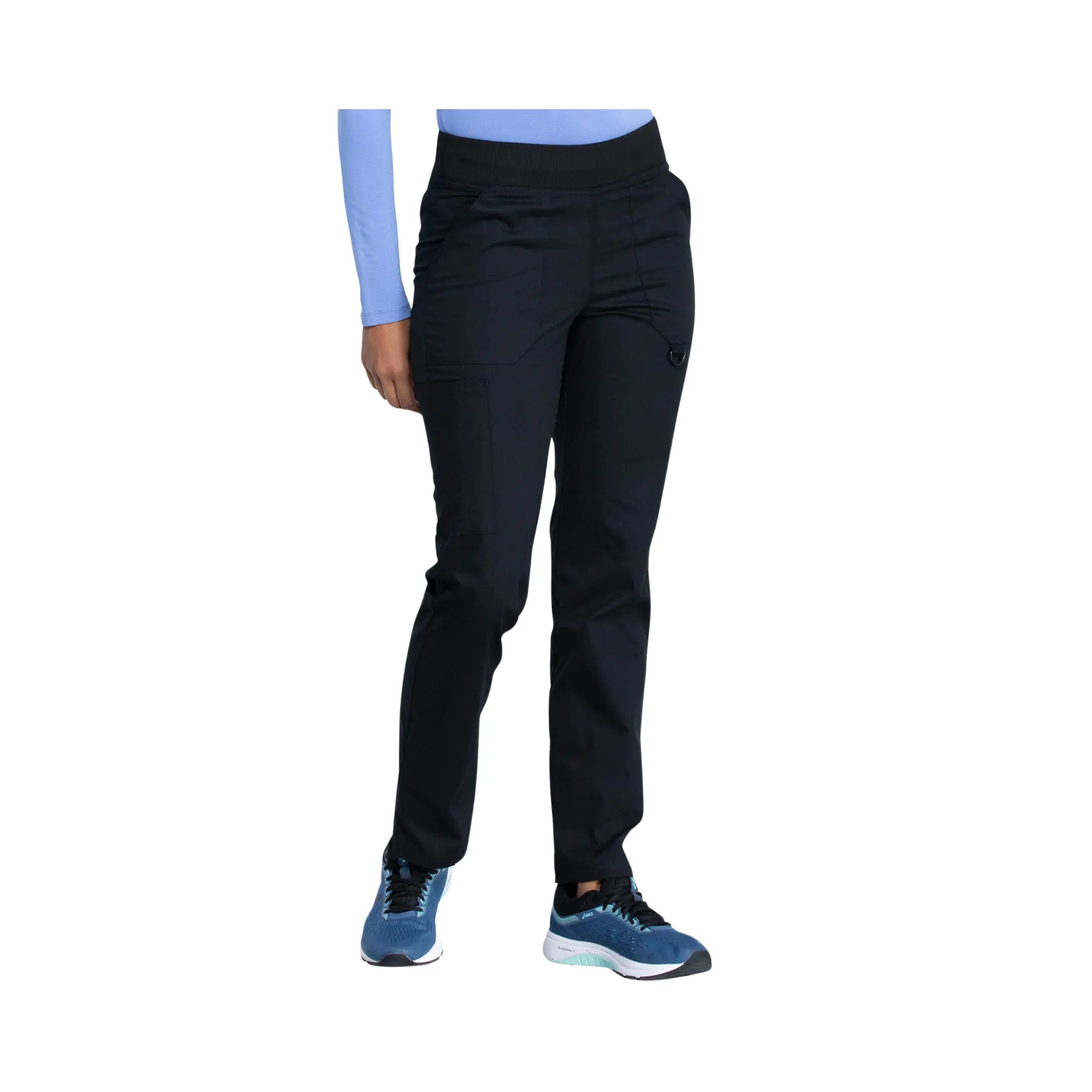 Nantes - Pantalon taille moyenne - Femme - Dickies Dickies 