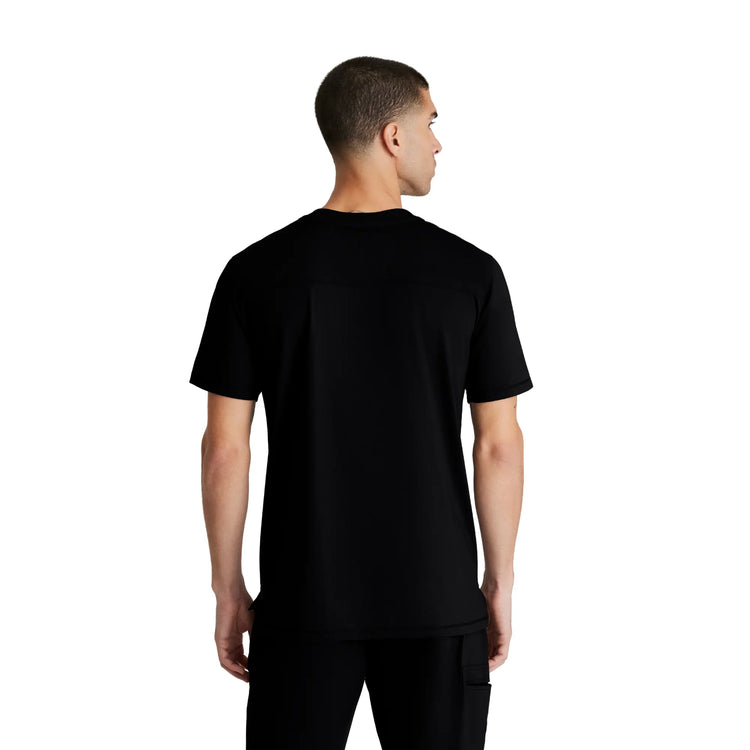 Néo - Tunique col rond à fermeture éclair - Homme - Skechers Slip-ins SKECHERS SLIP-INS KNITS 