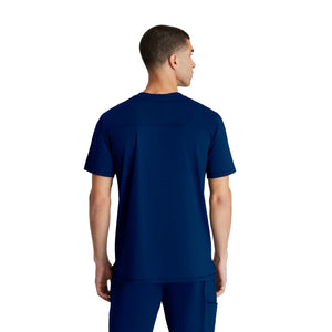 Néo - Tunique col rond à fermeture éclair - Homme - Skechers Slip-ins SKECHERS SLIP-INS KNITS 