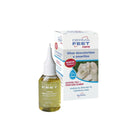 Misfarvede og gule negle Dermafeet Forte - 50 ml - Herbitas