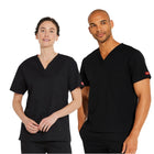 Orléans - V-hals tunika - Unisex - Dickies