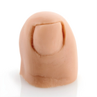 Presentation toe