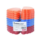 Orthocase - 12 storage boxes for silicone orthoplasties - 2 sizes