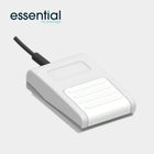 ON/OFF pedal til Vortix 3 og 3 LED mikromotor - Essential af My Podologie