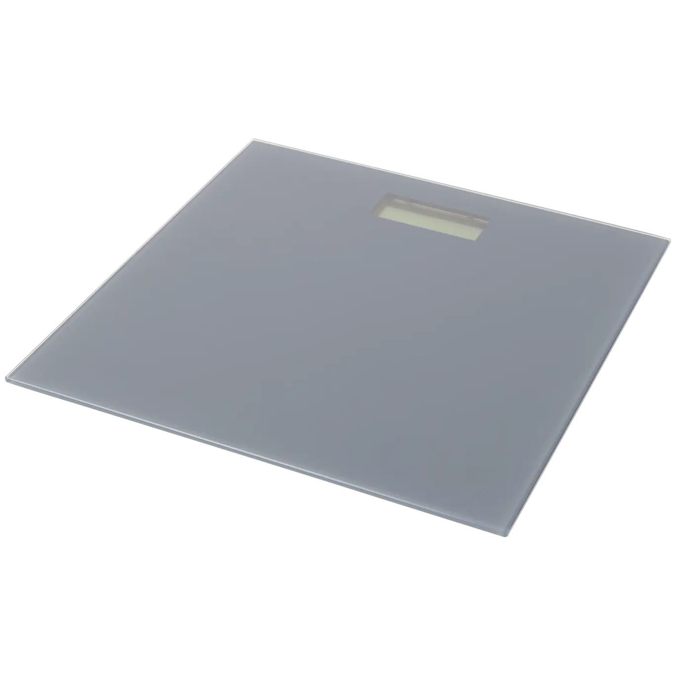 Pèse personne en verre - Max 180 Kg My Podologie 