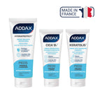 Foot Cream Pack - Laboratoire Addax