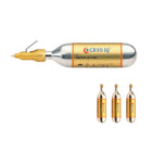 DERM Plus Liquid Pack med 4 patroner - Vortebehandling - CryoIQ