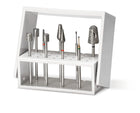 Pakke - Diabetiker - 8 knive + 1 knivholder - Ruck