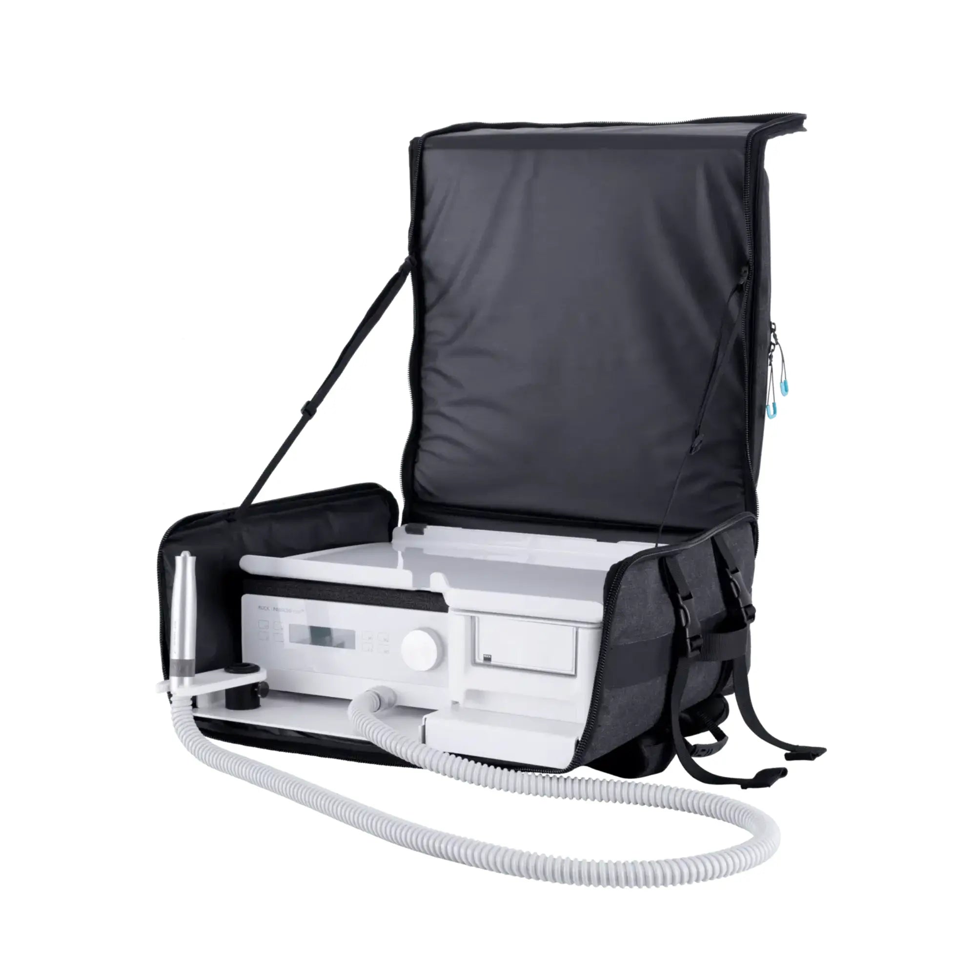 Pack - Sac à dos + Micromoteur Podolog Nova 3s Ruck 