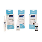 Mycosis Treatment Pack - lak, pen og spray - Laboratoire Addax