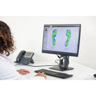 footscan v9 software - Årlig licens - MATERIALISERET