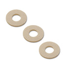 Polstring - Silikone beskyttelsesringe - Ø 2,5 cm - Ruck