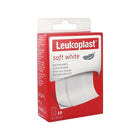 Leukoplast Soft White dressing - 2 størrelser tilgængelige - BSN Médical