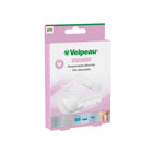 Velpeau Silikone Dressing - Til følsom hud - Sortiment - Lohman Rauscher