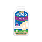 Ultra Absorberende forbindinger - æske med 16 stk. - Urgo