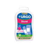 Pansements discrets - boîte de 30 - Urgo
