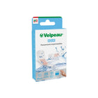 Aqua waterproof dressings for shower and bath