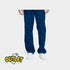 Dickies blandede bukser - Str. S - Marineblå // Outlet My Podologie 