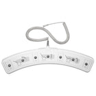 Fodkontrol med memory funktion til RUCK® behandlingsbord
