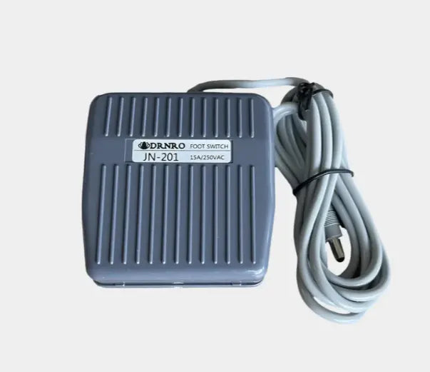 Pedal til Podomonium Jimbo og Wizzle mikromotor - Essential af My Podology Essential 