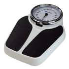 Mechanical personal scale - Anti-slip mat - Capacity 200kg