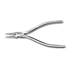 Lille rundtang - 12 cm - Skærekant: 1 mm - Ruck
