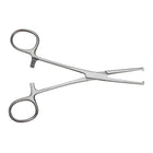 Kocher tang - Lige - Med klør - 16cm