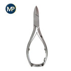 Negletang - Konkavt snit - Tilspidsede kæber - 14cm - MP fra My Podologie