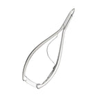 Desire tang - 12 cm - Med lås - 5 mm - Rustfrit stål - Elibasic