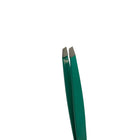 Rustfrit stål pincet 9,5cm Oblique - ELOI Podiatry