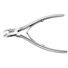 Sømtang - Konkavt snit 10 mm - 10 cm - Ruck