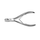 Sømtang - Konkavt snit 17 mm - Tilspidsede kæber - 13 cm - Ruck