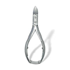 Negletang - Konkavt snit - Flade kæber - 14 cm - Dovo