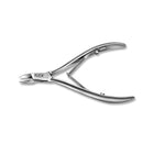 Negletang - Lige snit 13 mm - Flade og afrundede kæber - 10 cm - Ruck