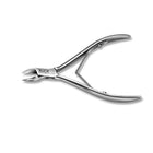 Negletang - Lige snit 15 mm - Flade og afrundede kæber - 11,5 cm - Ruck