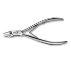 Sømtang - Lige snit 17 mm - Flade kæber - 13 cm - Ruck
