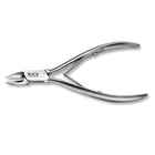 Sømtang - Lige snit 17 mm - Flade kæber - 13 cm - Ruck