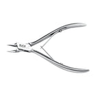 Negletang - Lige snit 18 mm - Flade og tynde kæber - 13 cm - Ruck