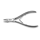 Negletang - Lige snit 19 mm - Flade og tynde kæber - 15 cm - Ruck