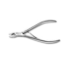 Cuticle nipper - Lige snit 8 mm - 11,5 cm - Ruck