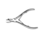 Sømtang - Lige snit 9 mm - Tilspidsede kæber - 10 cm - Ruck