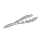 Negletang - Lige snit - Meget fine kæber - 13 cm - Aesculap - HF483R