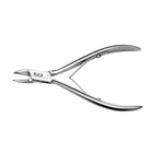 Nail pliers - For diabetics - Straight cut 16 mm - Tapered jaws - 13 cm - Ruck