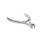 Sømtang – Enkelt spids klinge 10,5 mm – 11 cm – Ruck