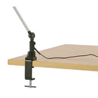 Bordklemme til lampe - Circle S Mobil og Basic - Ruck