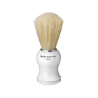 Kabuki Brush - Naturlige børster - White-line - Ruck