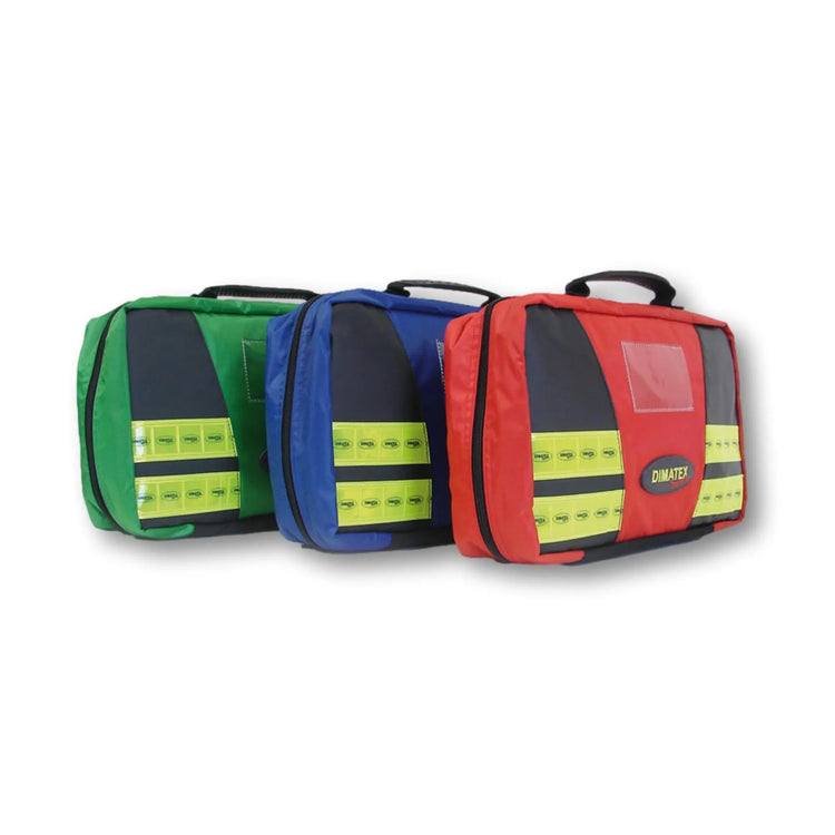 Poche circulation MYSTIC - 3 coloris disponibles - DIMATEX - My Podologie