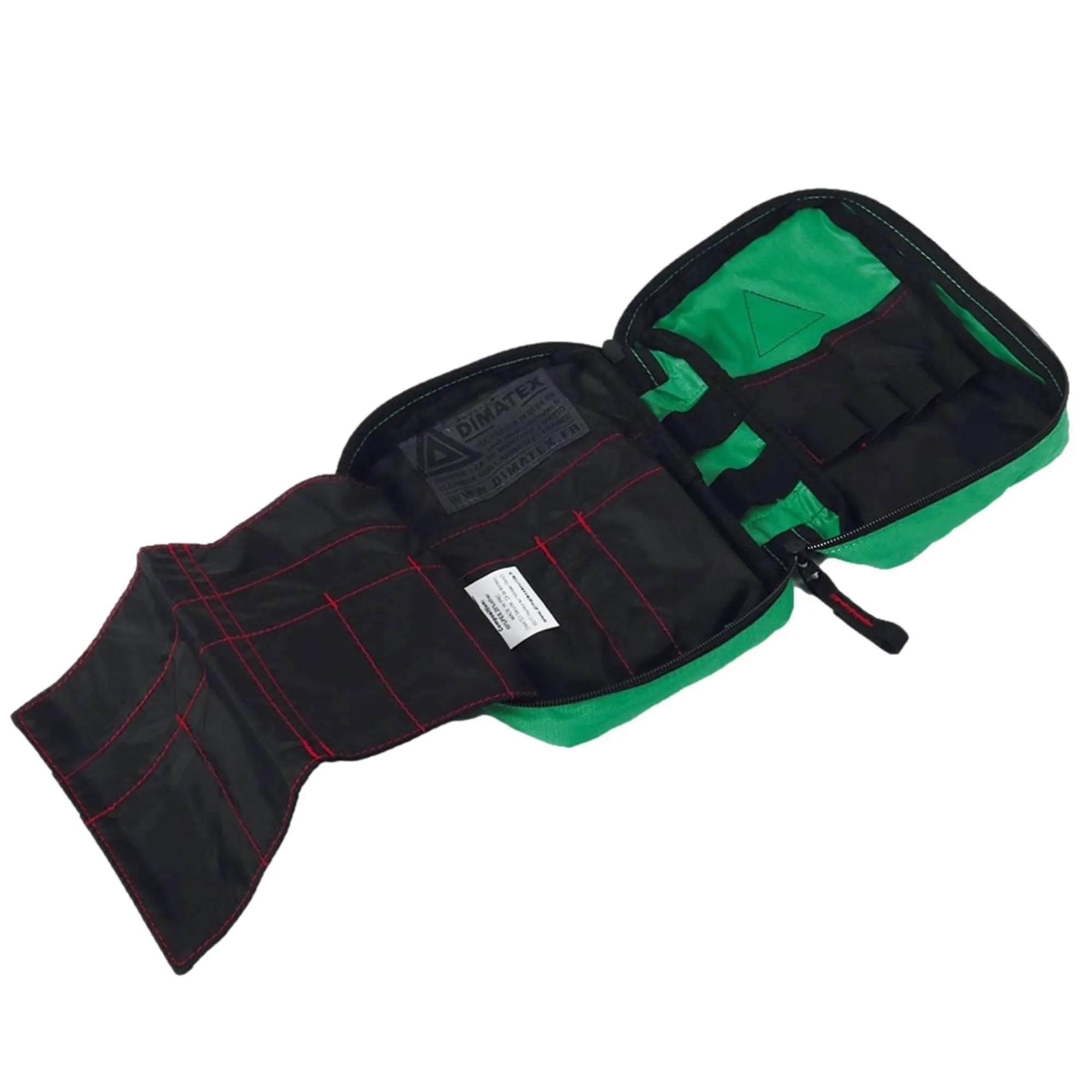 Poche perfusion CHOC - 4 coloris disponibles - DIMATEX - My Podologie