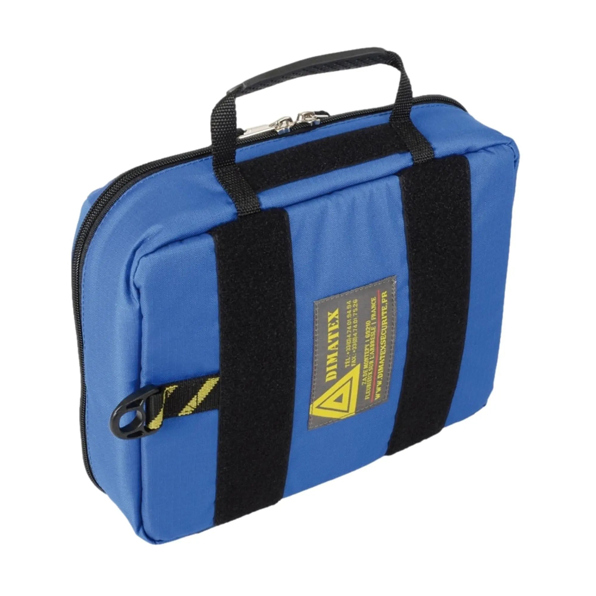 Poche polyvalente PUZZLE - 4 coloris disponibles - DIMATEX - My Podologie